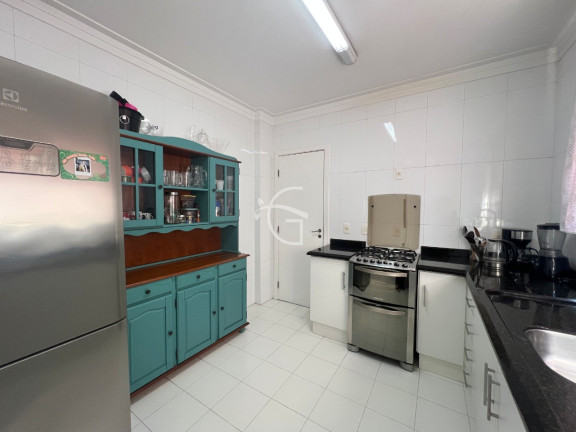 Imagem Apartamento com 3 Quartos à Venda, 131 m² em Atiradores - Joinville