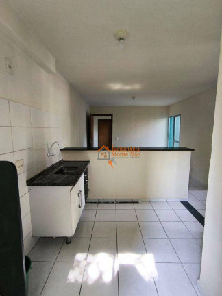 Imagem Apartamento com 2 Quartos à Venda, 51 m² em água Chata - Guarulhos Imagem Apartamento com 2 Quartos à Venda, 51 m² em água Chata - Guarulhos