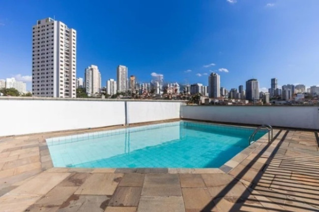 Imagem Imóvel com 3 Quartos à Venda, 94 m² em Perdizes - São Paulo Imagem Imóvel com 3 Quartos à Venda, 94 m² em Perdizes - São Paulo