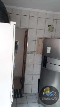 Imagem Apartamento com 2 Quartos à Venda, 68 m² em Saboó - Santos Imagem Apartamento com 2 Quartos à Venda, 68 m² em Saboó - Santos