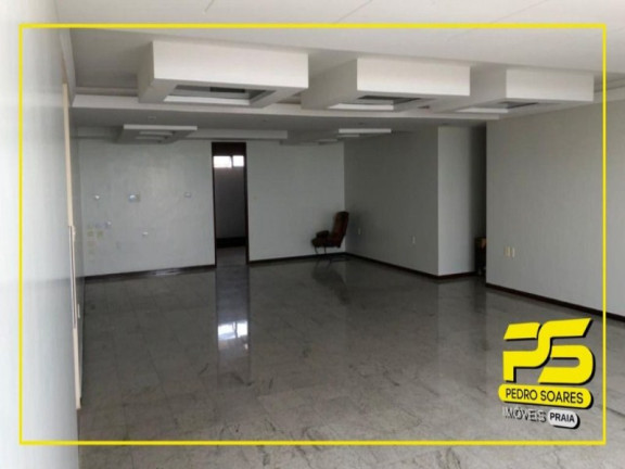 Imagem Apartamento com 4 Quartos à Venda, 290 m² em Miramar - João Pessoa Imagem Apartamento com 4 Quartos à Venda, 290 m² em Miramar - João Pessoa