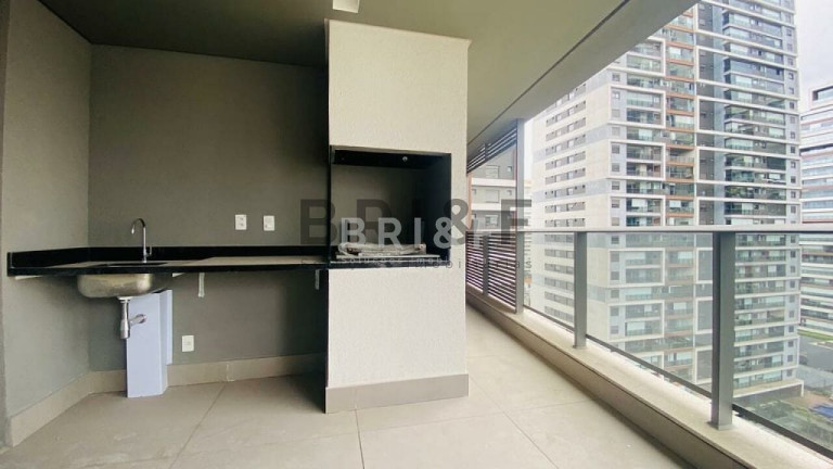 Imagem Apartamento com 4 Quartos à Venda, 189 m² em Brooklin - São Paulo Imagem Apartamento com 4 Quartos à Venda, 189 m² em Brooklin - São Paulo