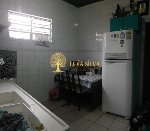 Imagem Casa com 4 Quartos à Venda, 288 m² em Vila Da Saúde - São Paulo