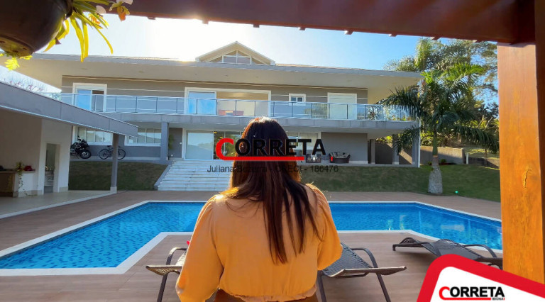 Imagem Casa com 4 Quartos à Venda, 2.050 m² em Cocais - Ibiúna Imagem Casa com 4 Quartos à Venda, 2.050 m² em Cocais - Ibiúna