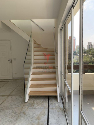 Imagem Cobertura com 3 Quartos à Venda, 192 m² em Vila Andrade - São Paulo Imagem Cobertura com 3 Quartos à Venda, 192 m² em Vila Andrade - São Paulo