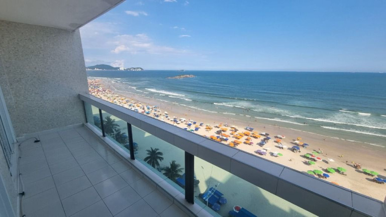 Imagem Apartamento com 1 Quarto à Venda, 65 m² em Pitangueiras - Guarujá Imagem Apartamento com 1 Quarto à Venda, 65 m² em Pitangueiras - Guarujá