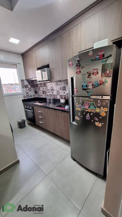 Imagem Apartamento com 2 Quartos à Venda, 52 m² em Tulipas - Jundiaí Imagem Apartamento com 2 Quartos à Venda, 52 m² em Tulipas - Jundiaí