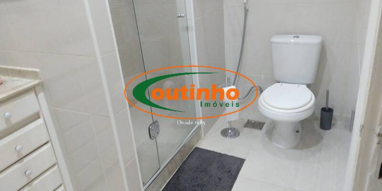 Imagem Apartamento com 3 Quartos à Venda, 106 m² em Maracanã - Rio De Janeiro Imagem Apartamento com 3 Quartos à Venda, 106 m² em Maracanã - Rio De Janeiro