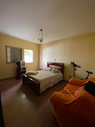 Imagem Casa com 3 Quartos à Venda, 500 m² em Moóca - São Paulo