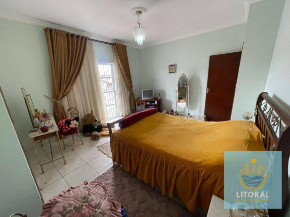 Imagem Sobrado com 3 Quartos à Venda, 110 m² em Boqueirão - Praia Grande Imagem Sobrado com 3 Quartos à Venda, 110 m² em Boqueirão - Praia Grande