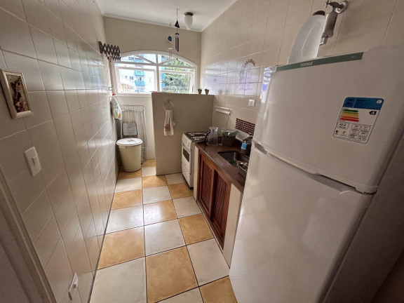 Imagem Apartamento com 2 Quartos à Venda, 60 m² em Praia Grande - Ubatuba