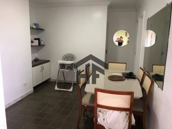 Imagem Apartamento com 3 Quartos à Venda, 98 m² em Jardim Atlântico - Olinda
