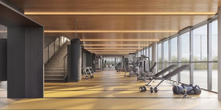 Imagem Cobertura com 4 Quartos à Venda, 478 m² em Setor Marista - Goiânia Imagem Cobertura com 4 Quartos à Venda, 478 m² em Setor Marista - Goiânia