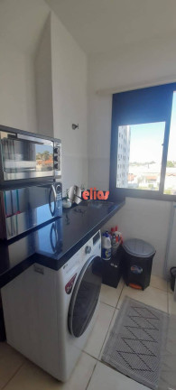 Imagem Apartamento com 2 Quartos à Venda, 48 m² em Jardim Terra Branca - Bauru Imagem Apartamento com 2 Quartos à Venda, 48 m² em Jardim Terra Branca - Bauru