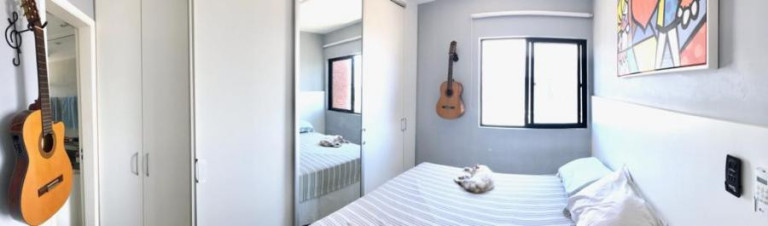 Imagem Apartamento com 3 Quartos à Venda, 86 m² em Imbuí - Salvador Imagem Apartamento com 3 Quartos à Venda, 86 m² em Imbuí - Salvador