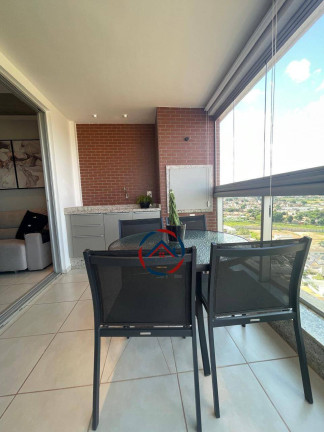 Imagem Apartamento com 3 Quartos à Venda, 160 m² em Jardim Das Américas - Cuiabá Imagem Apartamento com 3 Quartos à Venda, 160 m² em Jardim Das Américas - Cuiabá