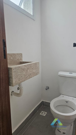Imagem Sobrado com 3 Quartos à Venda, 140 m² em Vila Camilópolis - Santo André Imagem Sobrado com 3 Quartos à Venda, 140 m² em Vila Camilópolis - Santo André