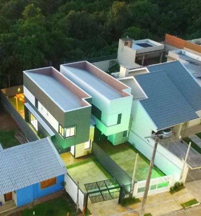 Imagem Casa com 3 Quartos à Venda, 125 m² em Freitas - Sapucaia Do Sul Imagem Casa com 3 Quartos à Venda, 125 m² em Freitas - Sapucaia Do Sul