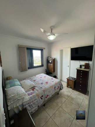 Imagem Apartamento com 2 Quartos à Venda, 70 m² em Baeta Neves - São Bernardo Do Campo