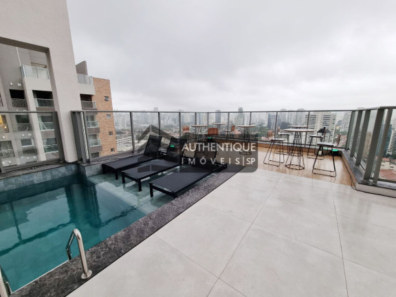 Imagem Apartamento com 3 Quartos à Venda, 125 m² em Brooklin - São Paulo Imagem Apartamento com 3 Quartos à Venda, 125 m² em Brooklin - São Paulo
