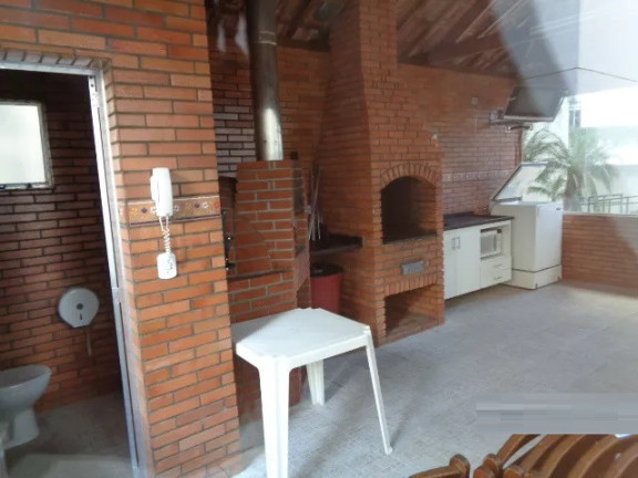 Imagem Apartamento com 3 Quartos à Venda, 54 m² em Jardim Monte Alegre - São Paulo Imagem Apartamento com 3 Quartos à Venda, 54 m² em Jardim Monte Alegre - São Paulo