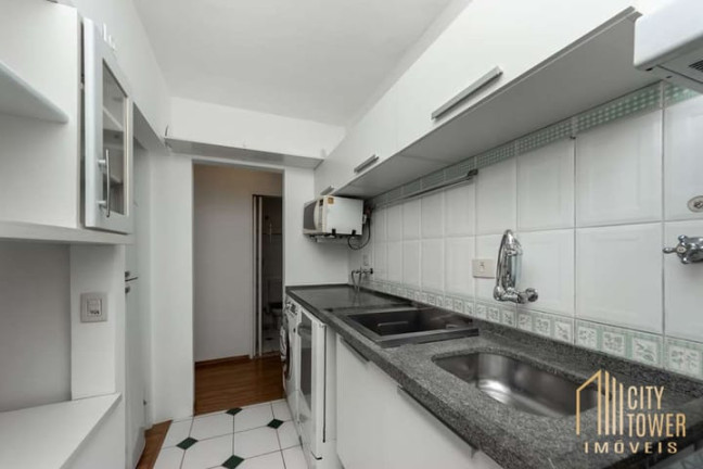 Imagem Apartamento com 1 Quarto à Venda, 42 m² em Campo Belo - São Paulo Imagem Apartamento com 1 Quarto à Venda, 42 m² em Campo Belo - São Paulo