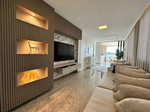 Imagem Cobertura com 4 Quartos à Venda, 244 m² em Castelo - Belo Horizonte Imagem Cobertura com 4 Quartos à Venda, 244 m² em Castelo - Belo Horizonte
