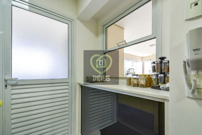 Imagem Apartamento com 3 Quartos à Venda, 89 m² em Vila Romana - São Paulo