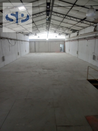 Imagem Imóvel Comercial para Alugar, 800 m² em Jardim Caravelas - São Paulo Imagem Imóvel Comercial para Alugar, 800 m² em Jardim Caravelas - São Paulo