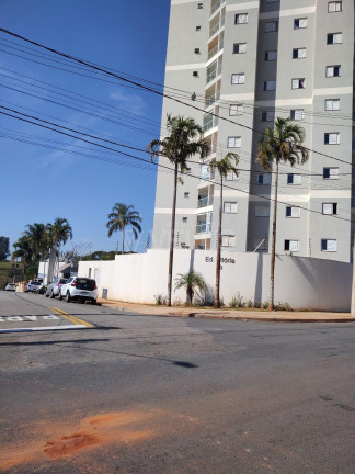 Imagem Apartamento com 2 Quartos à Venda, 51 m² em Vila Lá Brunetti - Itapetininga Imagem Apartamento com 2 Quartos à Venda, 51 m² em Vila Lá Brunetti - Itapetininga