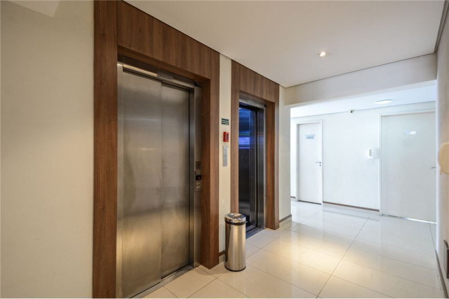 Imagem Apartamento com 2 Quartos à Venda, 71 m² em Vila Nova Conceição - São Paulo