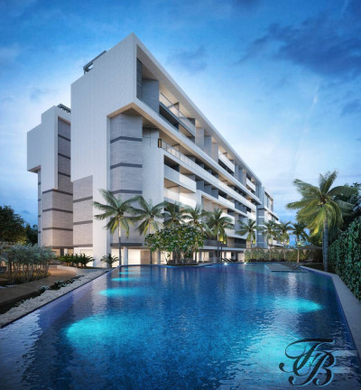 Imagem Apartamento com 2 Quartos à Venda, 71 m² em Ponta De Campina - Cabedelo Imagem Apartamento com 2 Quartos à Venda, 71 m² em Ponta De Campina - Cabedelo
