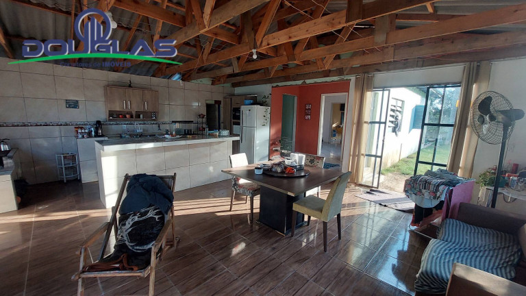 Imagem Chácara com 3 Quartos à Venda, 150 m² em águas Claras - Viamão