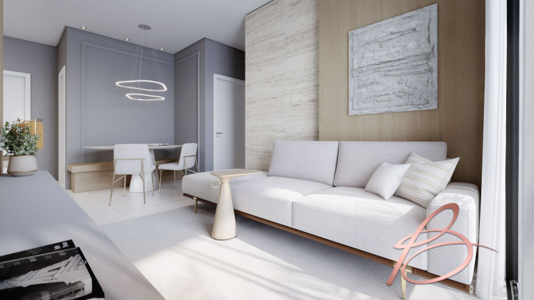 Imagem Apartamento com 2 Quartos à Venda, 81 m² em Ressacada - Itajaí