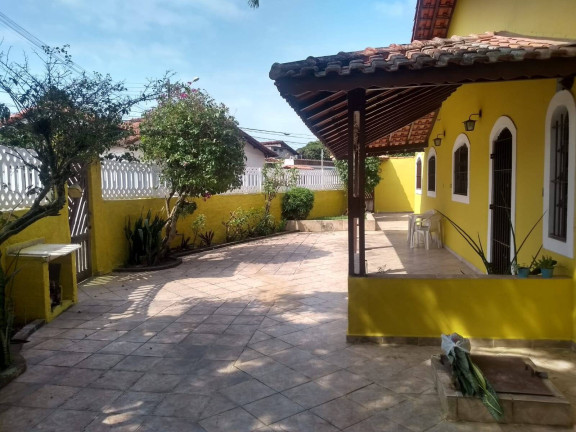 Imagem Casa com 3 Quartos à Venda, 360 m² em Suarão - Itanhaém Imagem Casa com 3 Quartos à Venda, 360 m² em Suarão - Itanhaém