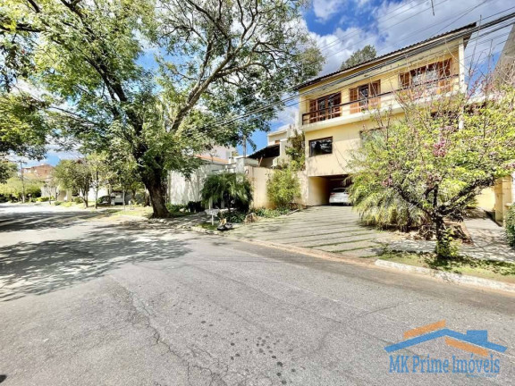 Imagem Casa de Condomínio com 3 Quartos à Venda, 390 m² em São Paulo Ii - Cotia Imagem Casa de Condomínio com 3 Quartos à Venda, 390 m² em São Paulo Ii - Cotia