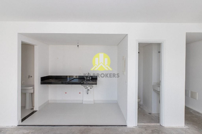 Imagem Apartamento com 2 Quartos à Venda, 153 m² em Itaim Bibi - São Paulo Imagem Apartamento com 2 Quartos à Venda, 153 m² em Itaim Bibi - São Paulo