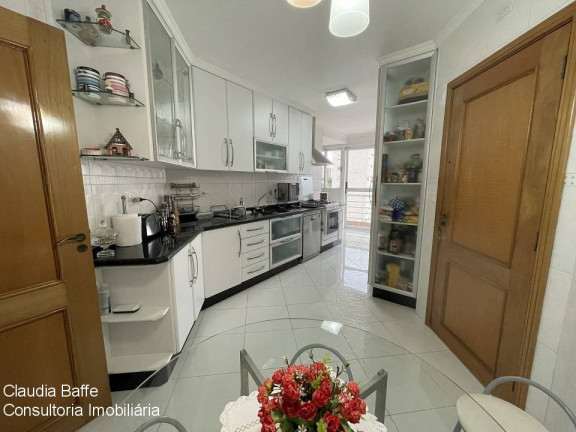 Imagem Apartamento com 3 Quartos à Venda, 133 m² em Centro - São Bernardo Do Campo Imagem Apartamento com 3 Quartos à Venda, 133 m² em Centro - São Bernardo Do Campo
