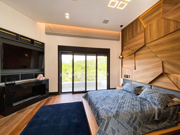 Imagem Casa de Condomínio com 7 Quartos à Venda, 1.600 m² em Condomínio Terras De São José - Itu