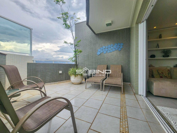 Imagem Cobertura com 4 Quartos à Venda, 250 m² em Riviera De São Lourenço - Bertioga Imagem Cobertura com 4 Quartos à Venda, 250 m² em Riviera De São Lourenço - Bertioga