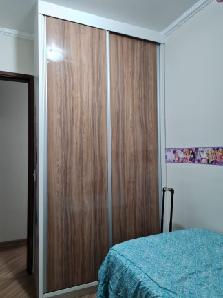 Imagem Apartamento com 3 Quartos à Venda, 54 m² em Jardim Monte Alegre - São Paulo Imagem Apartamento com 3 Quartos à Venda, 54 m² em Jardim Monte Alegre - São Paulo
