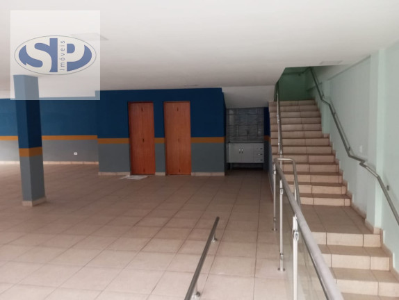 Imagem Imóvel para Alugar, 600 m² em Vila Camargos - Guarulhos Imagem Imóvel para Alugar, 600 m² em Vila Camargos - Guarulhos