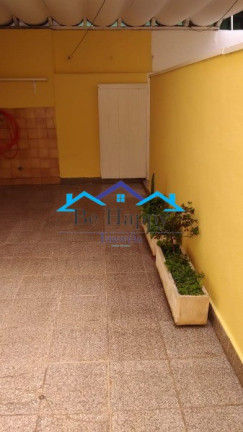 Imagem Casa com 2 Quartos para Alugar, 65 m² em Vila São Paulo - São Paulo Imagem Casa com 2 Quartos para Alugar, 65 m² em Vila São Paulo - São Paulo