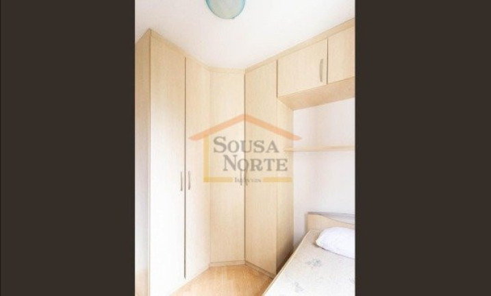 Imagem Apartamento com 3 Quartos à Venda, 74 m² em Limão - São Paulo Imagem Apartamento com 3 Quartos à Venda, 74 m² em Limão - São Paulo