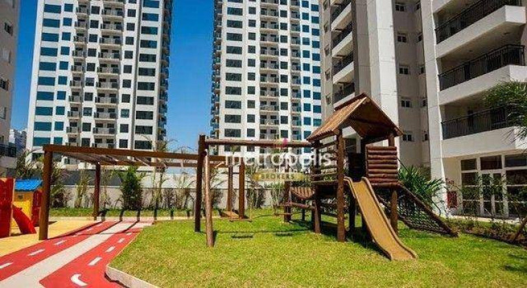 Imagem Apartamento com 3 Quartos à Venda, 70 m² em Jardim - Santo André Imagem Apartamento com 3 Quartos à Venda, 70 m² em Jardim - Santo André