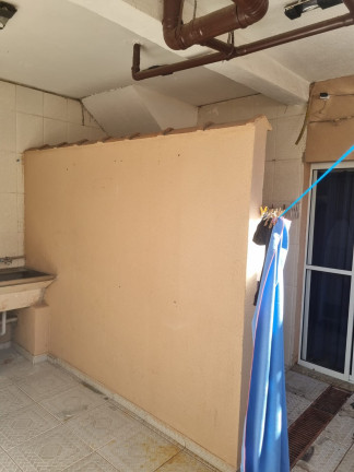 Imagem Sobrado com 2 Quartos à Venda, 100 m² em Vila Arriete - São Paulo