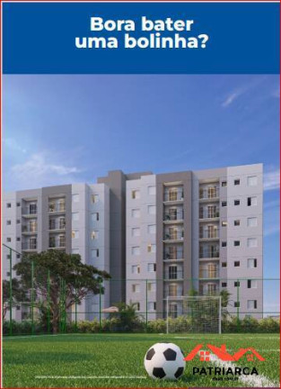 Imagem Apartamento com 2 Quartos à Venda, 50 m² em Parque Ortolândia - Hortolândia Imagem Apartamento com 2 Quartos à Venda, 50 m² em Parque Ortolândia - Hortolândia
