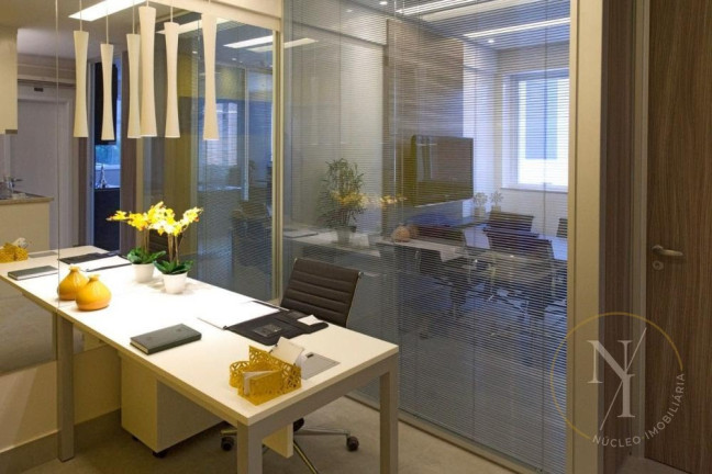 Imagem Sala Comercial à Venda, 42 m² em Vila Carrão - São Paulo Imagem Sala Comercial à Venda, 42 m² em Vila Carrão - São Paulo