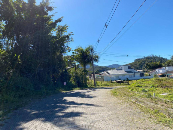 Imagem Terreno à Venda, 427 m² em Centro - Guabiruba Imagem Terreno à Venda, 427 m² em Centro - Guabiruba