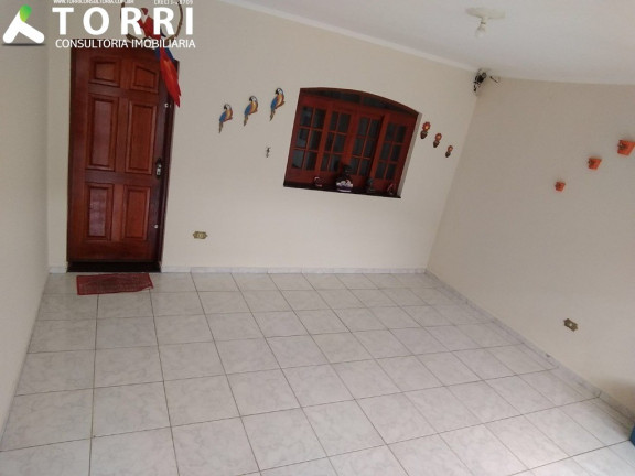 Imagem Sobrado com 3 Quartos à Venda, 177 m² em Jardim Guaíba - Sorocaba Imagem Sobrado com 3 Quartos à Venda, 177 m² em Jardim Guaíba - Sorocaba